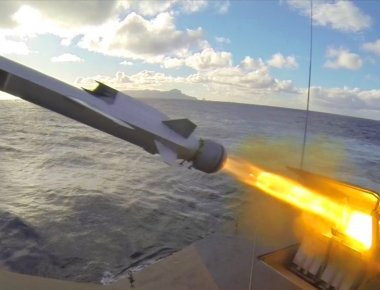 Κατεπείγουσα πυραυλική «θωράκιση» του Αιγαίου με νέα βλήματα και αναβαθμίσεις ΤΠΚ από το ΠΝ